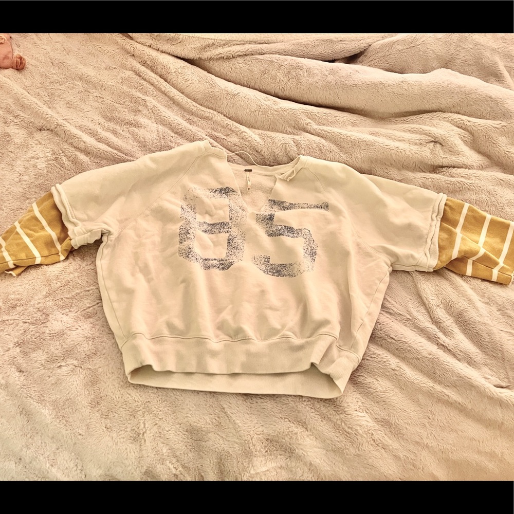 FP sweatshirt